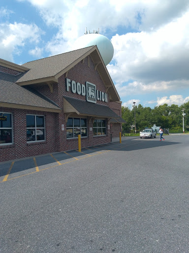 Grocery Store «Food Lion», reviews and photos, 1 Jacksonville Rd, Crisfield, MD 21817, USA