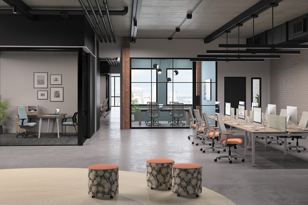 Atlanta Office Center