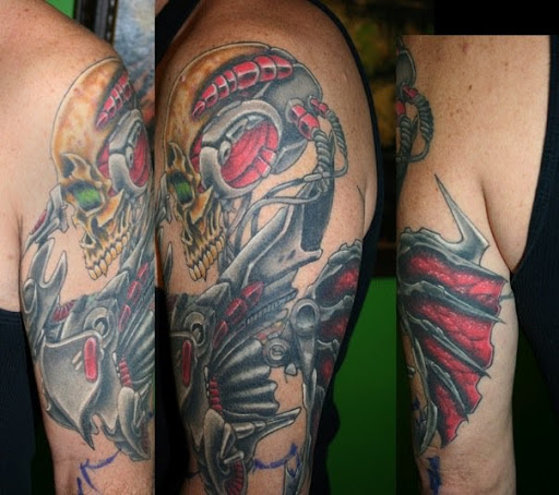 Explore script tattoo ideas for men, creative tattoo ideas in Edgewood, available at Evolved Body Arts