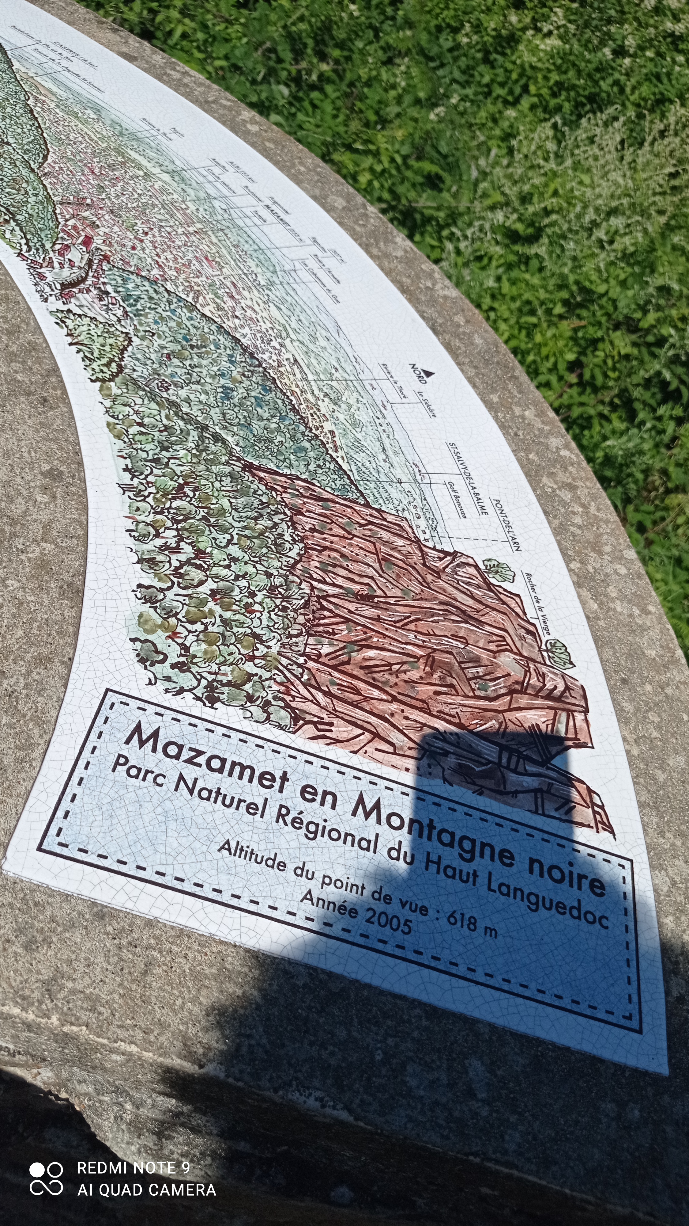 Photo n° 2 de l'avis de Patricia.U fait le 27/05/2023 à 16:29