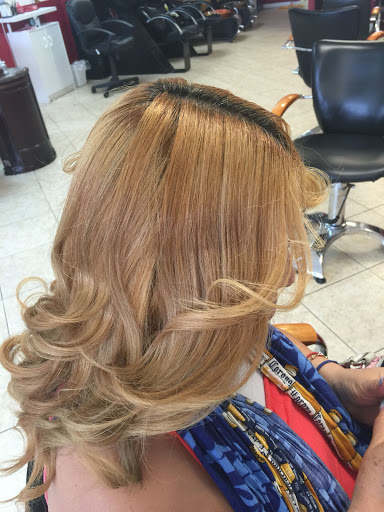 Beauty Salon «Idalmis beauty hair salon», reviews and photos, 15260 SW 280th St #115, Homestead, FL 33032, USA