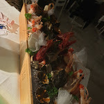 Photo n°14 de l'avis de Virginia.e fait le 23/04/2019 à 07:02 sur le  San Pietro - Bistrot del Mare à Torre del Greco