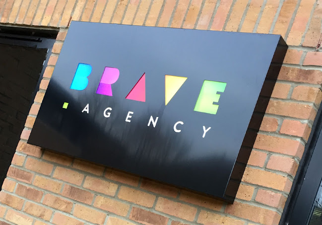 Comments and reviews of Brave Agency
