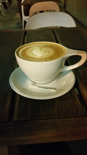Coffee Shop «Temple Coffee Roasters», reviews and photos, 1010 9th St, Sacramento, CA 95814, USA