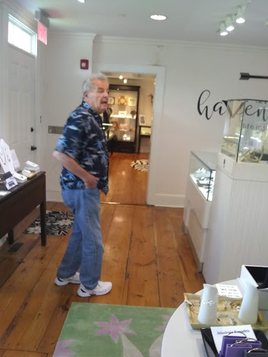 Jeweler «Versant Fine Jewelry», reviews and photos, 3452 State Rte 2020, Bethlehem, PA 18020, USA