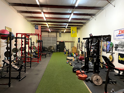 Strength Empire Gym - 268 Unionville Indian Trail Rd suite b, Indian Trail, NC 28079