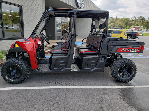 ATV Dealer «Shoals Outdoor Sports», reviews and photos, 3714 Florence Blvd, Florence, AL 35634, USA