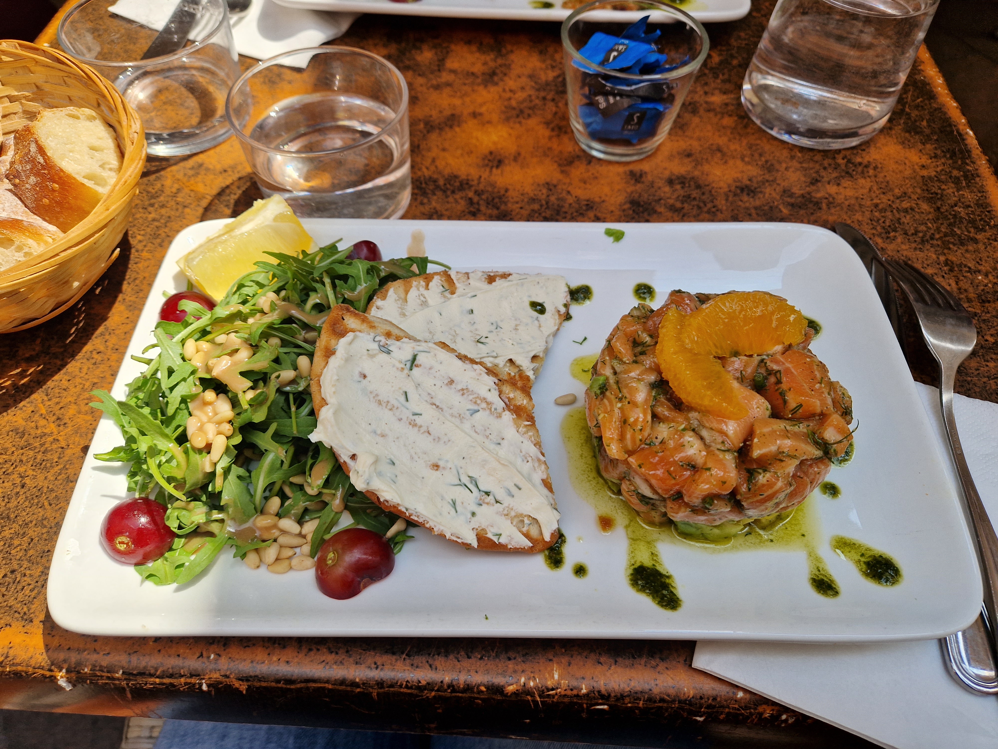 Photo n° 1 de l'avis de Marie-Amélie.a fait le 08/10/2019 à 12:18
