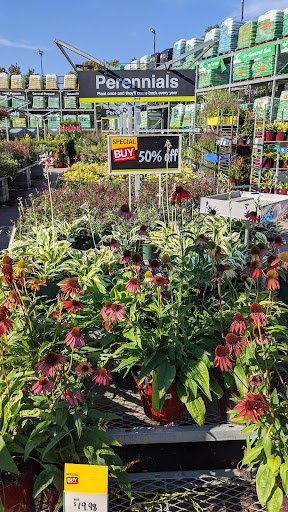 Home Improvement Store «The Home Depot», reviews and photos, 1255 Ten Rod Rd, North Kingstown, RI 02852, USA