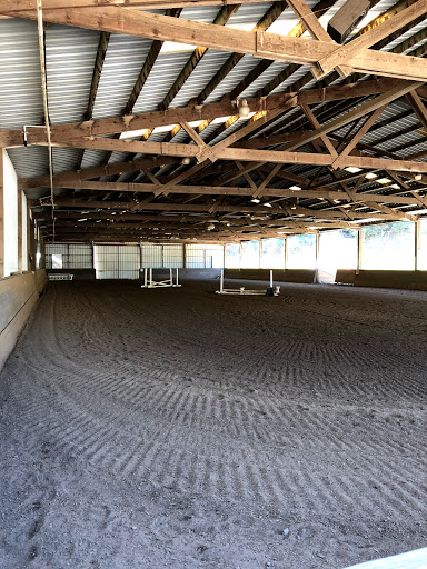 Baywood Equestrian Center