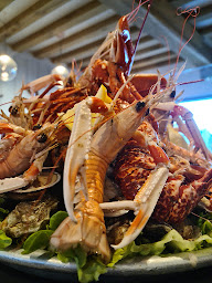 Photo n°84 de Au Chalutier à Honfleur ()