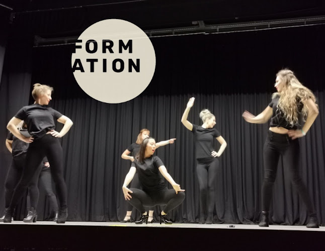 Formation Dance School - Luik