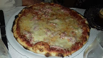 Pizza du Restaurant italien L'Eden à Lyon - n°11