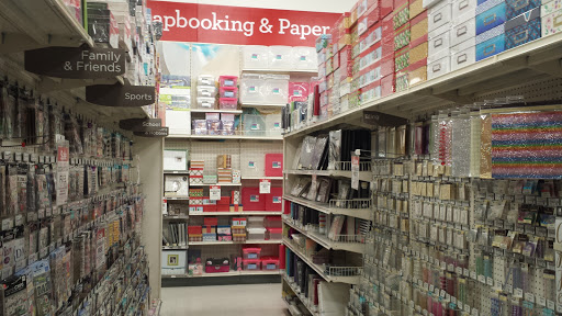 Craft Store «Michaels», reviews and photos, 18 Watertower Plaza, Leominster, MA 01453, USA