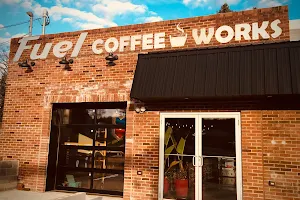 Fuel Coffee Works image