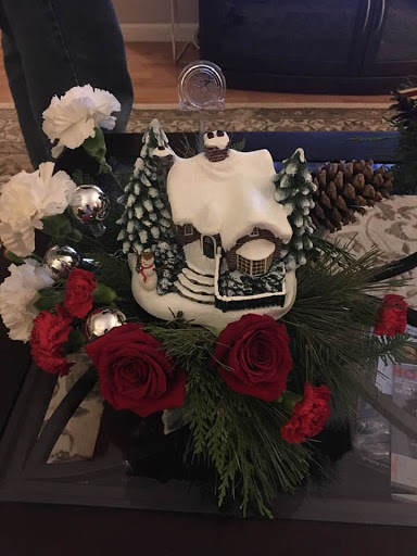 Florist «Everlasting Beauty Floral Design», reviews and photos, 2607 Longwood Dr, Wilmington, DE 19810, USA