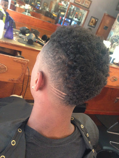 Barber Shop «Arish Barber Shop», reviews and photos, 507 61st St, Brooklyn, NY 11220, USA