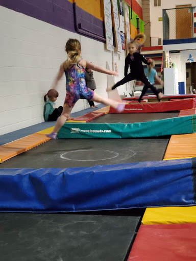 Gymnastics Center «CS Gymnastics Inc.», reviews and photos, 4 Gold Mine Rd, Flanders, NJ 07836, USA