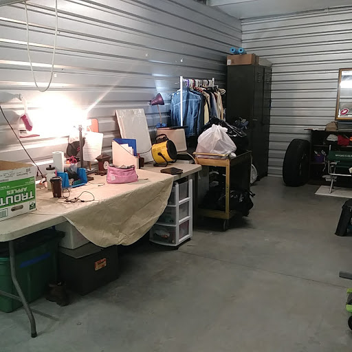 Moving and Storage Service «Space Mart Self-Storage», reviews and photos, 376 Berlin Cross Keys Rd, Sicklerville, NJ 08081, USA