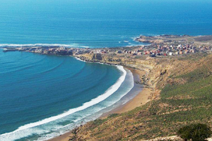 Plage d'Imsouane image