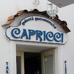 Photo n°1 de l'avis de Abdullah.. fait le 16/09/2023 à 08:32 sur le  Capricci à Positano