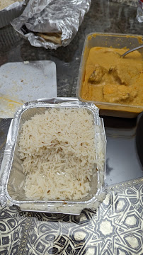 Plats et boissons du Restaurant indien Tandoori Indian Food Tandoor à Saint-Priest - n°18