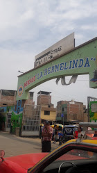 Mercado La Hermelinda