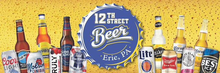 12th Street Beer