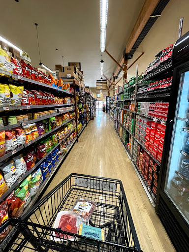 Grocery Store «Sunriver Country Store(IGA)», reviews and photos, 57100 Beaver Dr, Bend, OR 97707, USA
