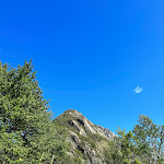 Photo n°1 de l'avis de Silvia.i fait le 25/04/2023 à 16:47 sur le  La Kiuva - Ristorante e Cantina con Cucina Tipica di Arnad à Arnad