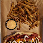 Photo n°4 de l'avis de GOOGLE.S fait le 09/06/2020 à 19:12 sur le  3-Streifen à Frankfurt