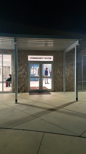 Community Center «Jack L McLean Community Center», reviews and photos, 700 Paul Russell Rd, Tallahassee, FL 32301, USA