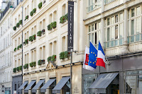 Photos du propriétaire du Restaurant Hôtel Bel Ami à Paris - n°1