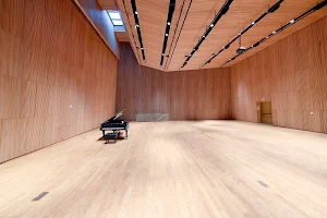 The DiMenna Center for Classical Music image
