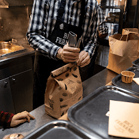 Photos du propriétaire du Restaurant de hamburgers Big Fernand à Levallois-Perret - n°14