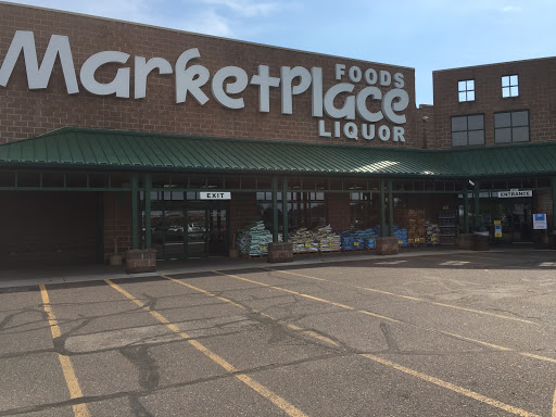 Grocery Store «Marketplace Foods», reviews and photos, 10514 Main St, Hayward, WI 54843, USA