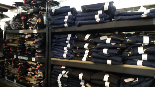 Uniform Store «L B Fashion Warehouse», reviews and photos, 2519 Long Beach Blvd, Long Beach, CA 90806, USA