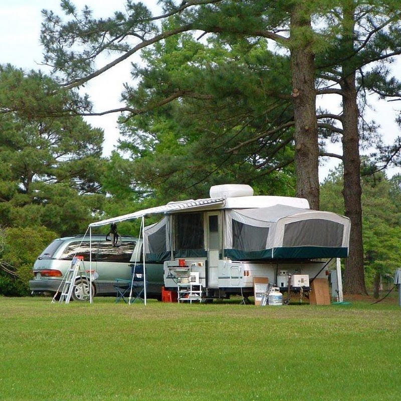 North Bay Shore Campground