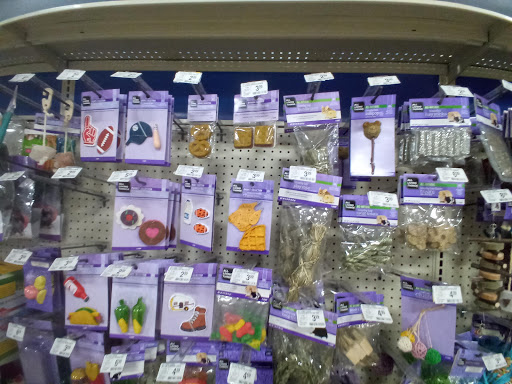 Pet Supply Store «Petco», reviews and photos, 369 S Weber Rd, Romeoville, IL 60446, USA