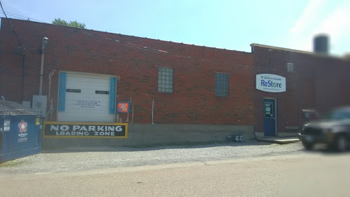 Non-Profit Organization «Habitat For Humanity ReStore», reviews and photos, 101 E Clay St, Collinsville, IL 62234, USA