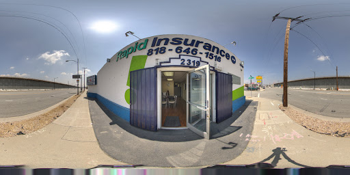 Insurance Agency «Rapid Insurance Services», reviews and photos