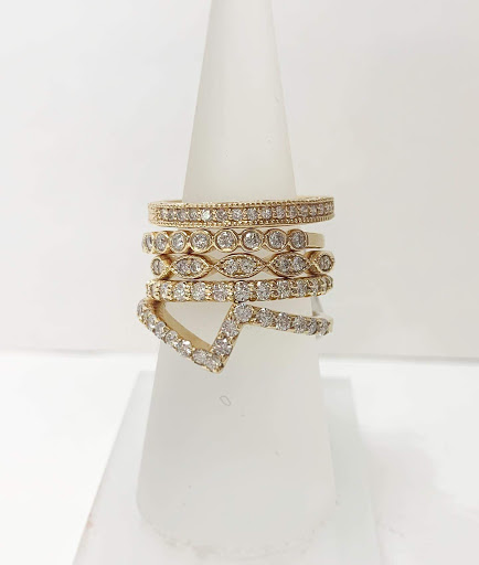 Jewelry Store «Broad Options The Jewelry Store», reviews and photos, 1083 U.S. 9, Fishkill, NY 12524, USA