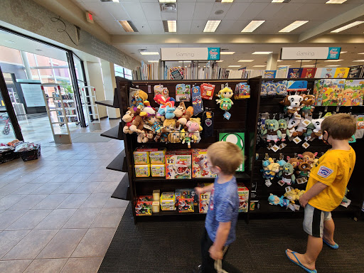 Book Store «Books-A-Million», reviews and photos, 839 Brandon Town Center Dr, Brandon, FL 33511, USA