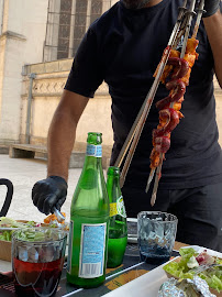 Plats et boissons du Restaurant halal LA GRANDE BROCHE à Roubaix - n°12