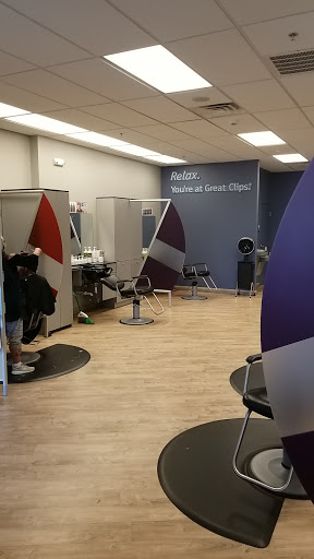 Hair Salon «Great Clips», reviews and photos, 6493 Centerville Rd #204, Williamsburg, VA 23188, USA
