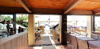 Atmosphère du Restaurant U Rasaghiu à Cargèse - n°15