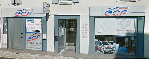 ECF - French Auto-École à Arpajon-sur-Cère, Cantal