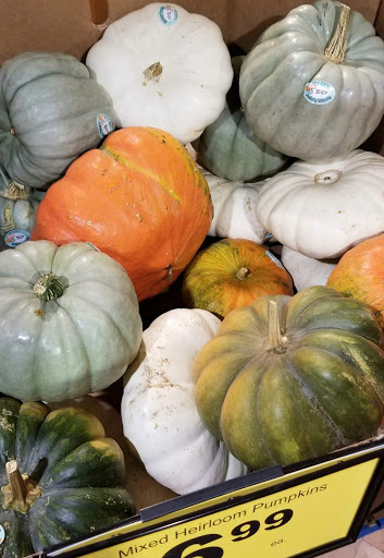 Grocery Store «Food Lion», reviews and photos, 7760 Gunston Plaza Dr, Lorton, VA 22079, USA