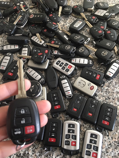 Locksmith «The Keyless Shop at Sears», reviews and photos, 7103 Democracy Blvd, Bethesda, MD 20817, USA