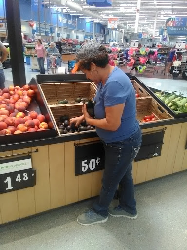 Department Store «Walmart Supercenter», reviews and photos, 1821 S Padre Island Dr, Corpus Christi, TX 78416, USA